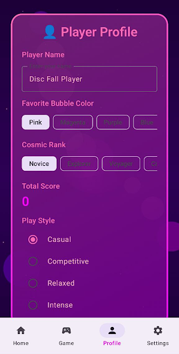 Plinko screen 4