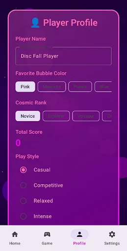 Plinko screen 2